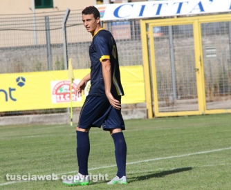 Sport - Calcio - Viterbese Ancona