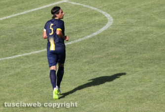 Sport - Calcio - Viterbese Ancona
