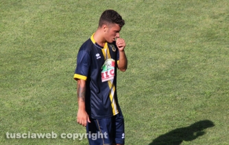 img_9190Sport - Calcio - Viterbese Ancona