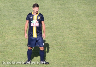 Sport - Calcio - Viterbese Ancona