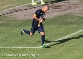 Sport - Calcio - Viterbese Ancona