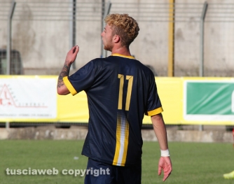 img_9257Sport - Calcio - Viterbese Ancona