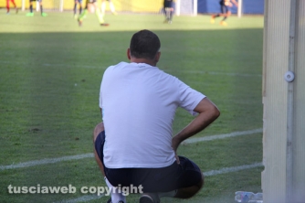 Sport - Calcio - Viterbese Ancona