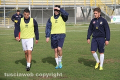 Viterbese-Caninese (7-0)