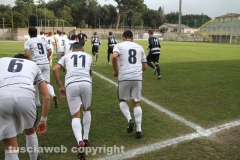 Viterbese-Caninese (7-0)