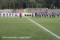 Viterbese-Caninese (7-0)