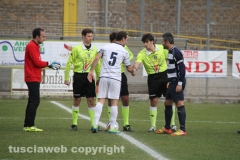 Viterbese-Caninese (7-0)