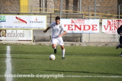 Viterbese-Caninese (7-0)