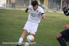Viterbese-Caninese (7-0)