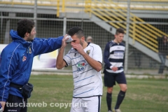 Viterbese-Caninese (7-0)