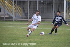 Viterbese-Caninese (7-0)