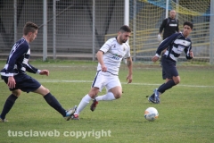 Viterbese-Caninese (7-0)