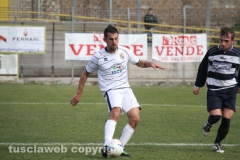 Viterbese-Caninese (7-0)