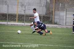 Viterbese-Caninese (7-0)
