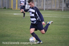 Viterbese-Caninese (7-0)
