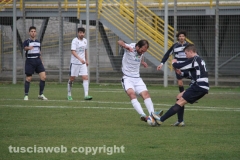 Viterbese-Caninese (7-0)
