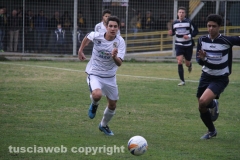 Viterbese-Caninese (7-0)
