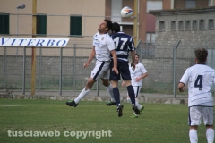 Viterbese-Caninese (7-0)