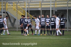 Viterbese-Caninese (7-0)