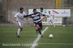 Viterbese-Caninese (7-0)