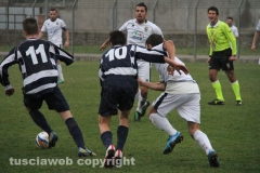 Viterbese-Caninese (7-0)