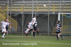 Viterbese-Caninese (7-0)