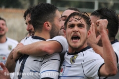 Viterbese-Caninese (7-0)