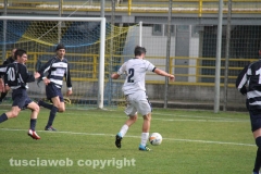 Viterbese-Caninese (7-0)