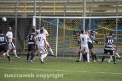 Viterbese-Caninese (7-0)