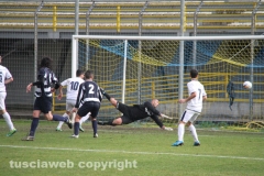 Viterbese-Caninese (7-0)