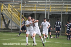 Viterbese-Caninese (7-0)