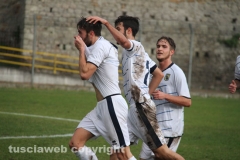 Viterbese-Caninese (7-0)