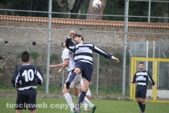 Viterbese-Caninese (7-0)