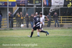 Viterbese-Caninese (7-0)