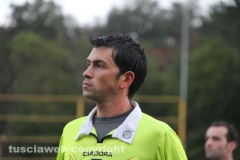 Viterbese-Caninese (7-0)