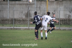 Viterbese-Caninese (7-0)