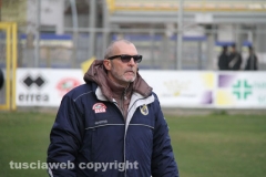 Viterbese-Caninese (7-0)