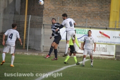 Viterbese-Caninese (7-0)