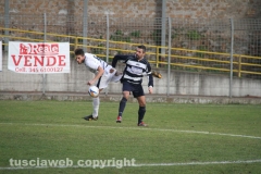 Viterbese-Caninese (7-0)