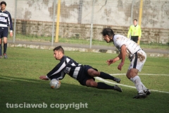 Viterbese-Caninese (7-0)