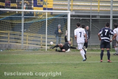 Viterbese-Caninese (7-0)