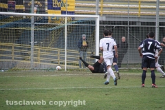 Viterbese-Caninese (7-0)