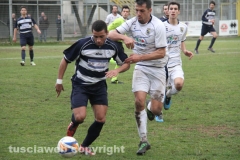 Viterbese-Caninese (7-0)