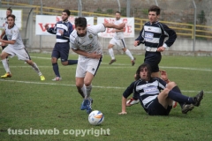 Viterbese-Caninese (7-0)