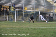 Viterbese-Caninese (7-0)