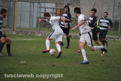 Viterbese-Caninese (7-0)