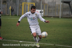 Viterbese-Caninese (7-0)