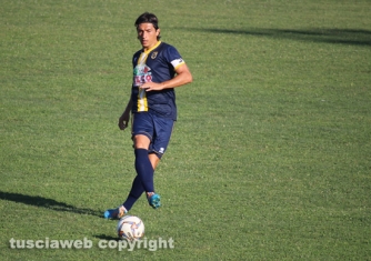 Calcio - Viterbese - Civita Castellana