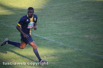 Calcio - Viterbese - Civita Castellana