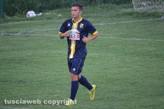 Calcio - Viterbese - Civita Castellana